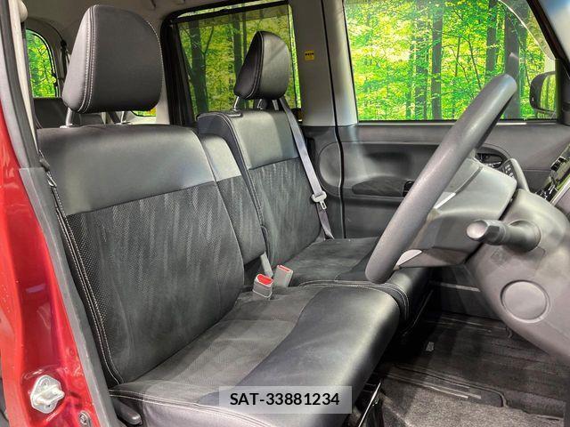 Daihatsu TANTO CUSTOM 2015-04 7879955-7