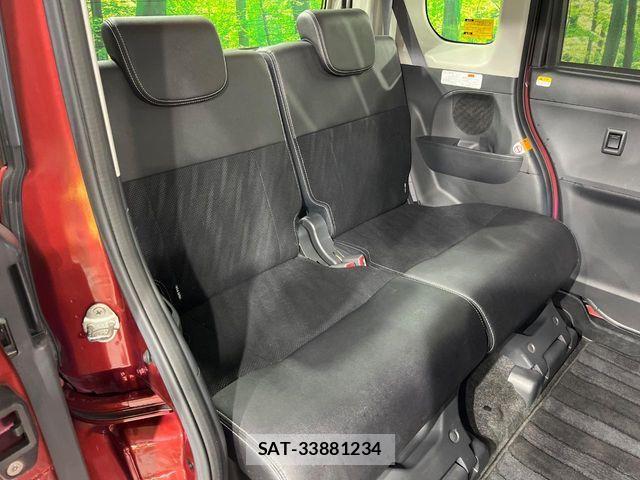 Daihatsu TANTO CUSTOM 2015-04 7879955-8