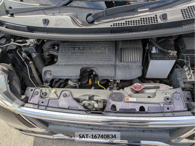 Daihatsu TANTO CUSTOM 2017-05 7879965-10