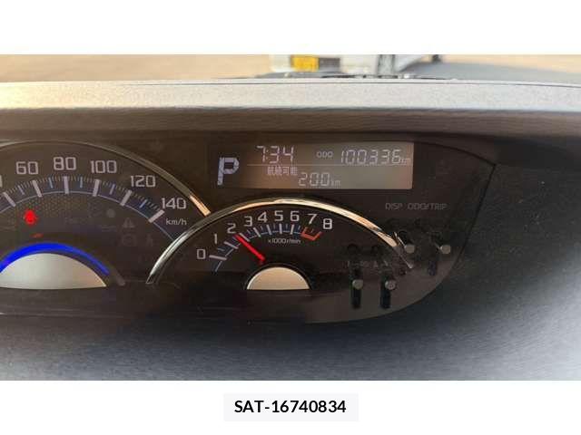 Daihatsu TANTO CUSTOM 2017-05 7879965-11
