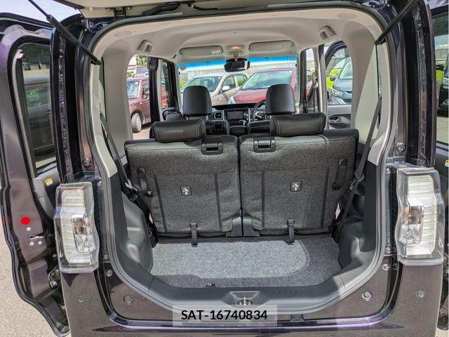 Daihatsu TANTO CUSTOM 2017-05 7879965-12