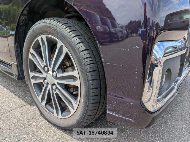 Daihatsu TANTO CUSTOM 2017-05 7879965-13