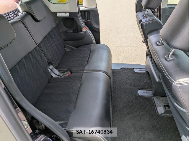 Daihatsu TANTO CUSTOM 2017-05 7879965-5
