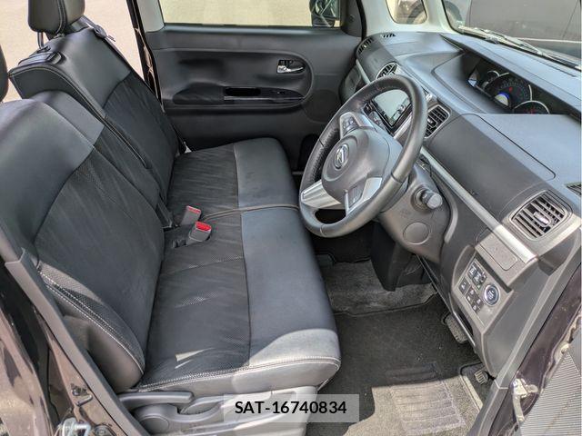 Daihatsu TANTO CUSTOM 2017-05 7879965-6