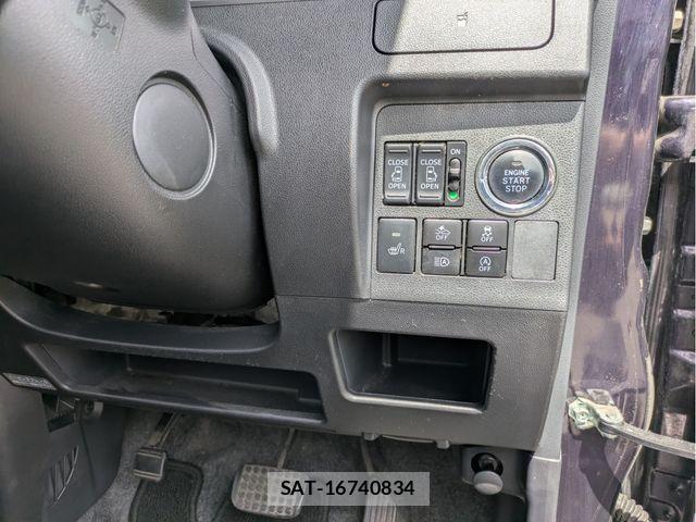 Daihatsu TANTO CUSTOM 2017-05 7879965-7