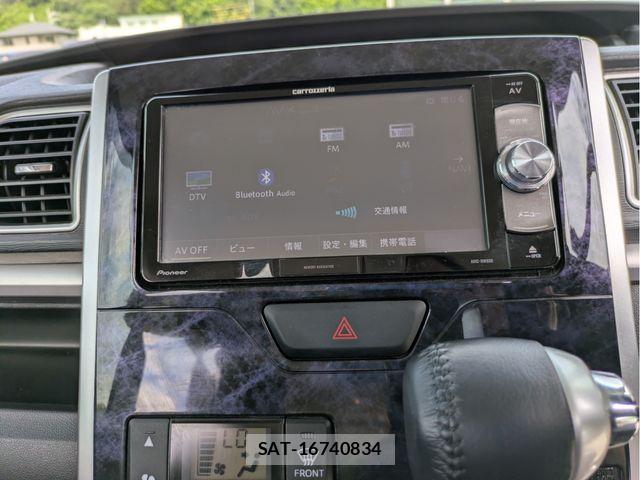 Daihatsu TANTO CUSTOM 2017-05 7879965-8