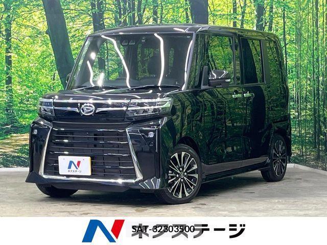 Daihatsu TANTO CUSTOM 2024-02 7879930-0