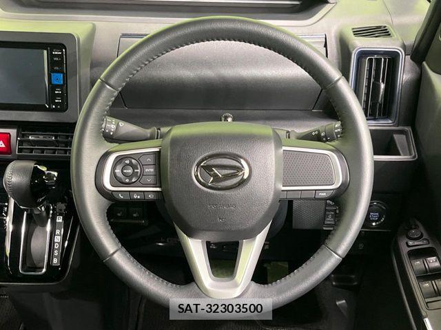 Daihatsu TANTO CUSTOM 2024-02 7879930-10