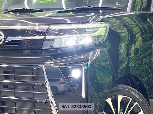 Daihatsu TANTO CUSTOM 2024-02 7879930-11