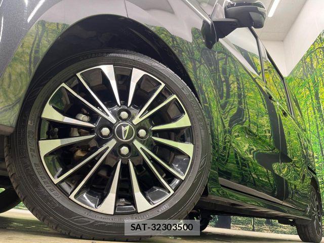 Daihatsu TANTO CUSTOM 2024-02 7879930-12