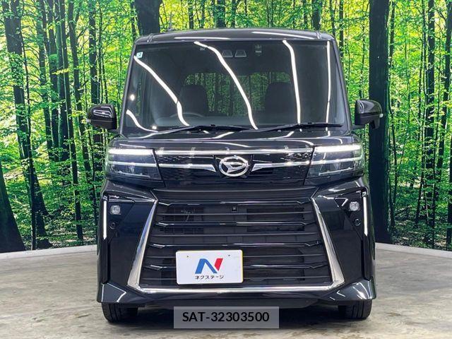 Daihatsu TANTO CUSTOM 2024-02 7879930-13