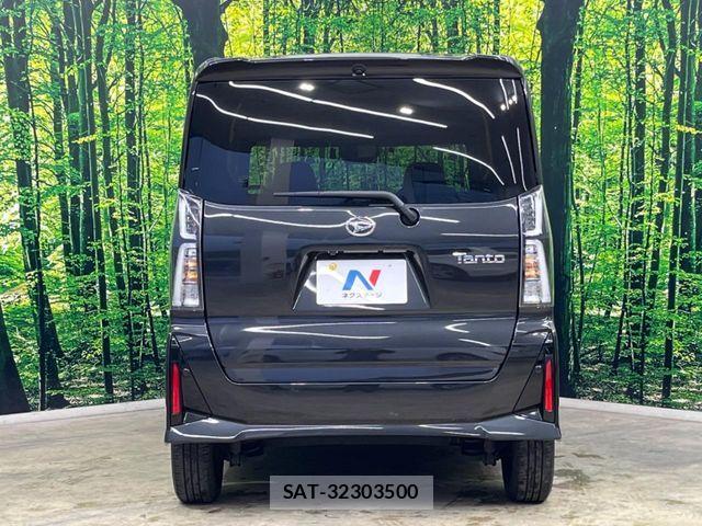 Daihatsu TANTO CUSTOM 2024-02 7879930-14