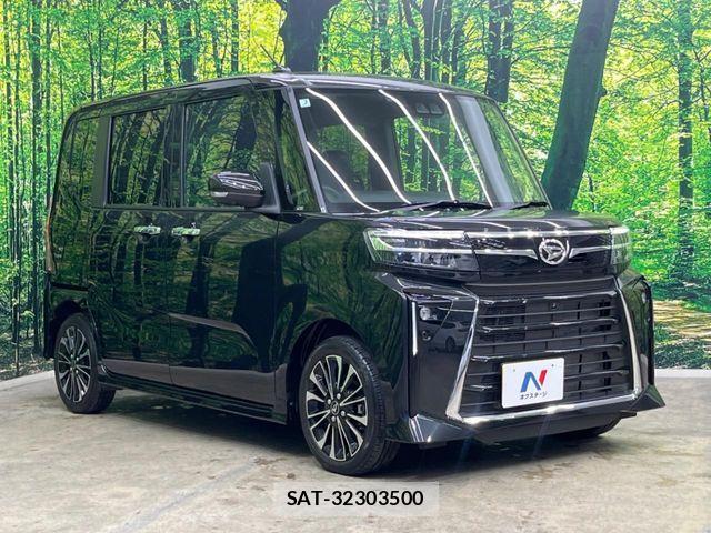 Daihatsu TANTO CUSTOM 2024-02 7879930-15