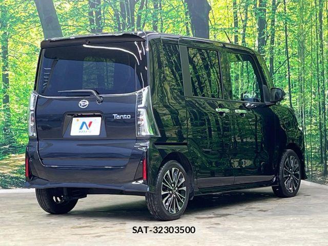 Daihatsu TANTO CUSTOM 2024-02 7879930-16