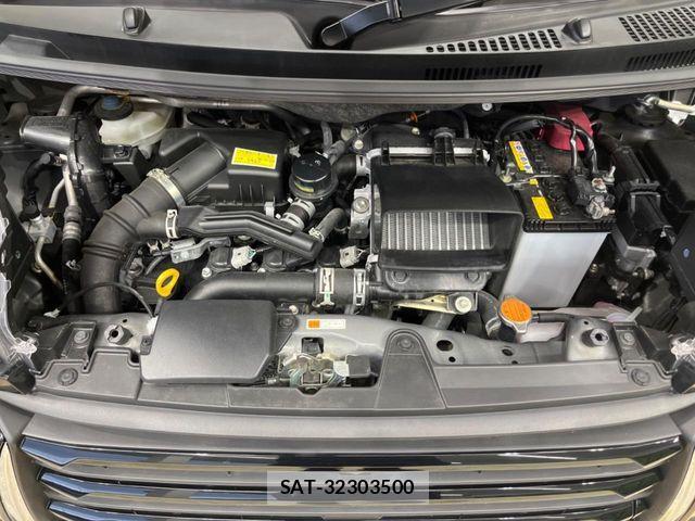 Daihatsu TANTO CUSTOM 2024-02 7879930-17