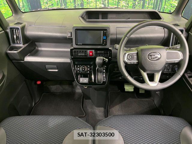 Daihatsu TANTO CUSTOM 2024-02 7879930-1