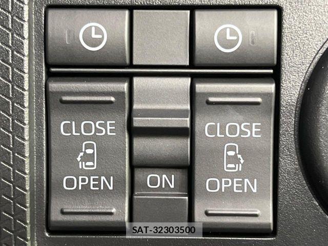 Daihatsu TANTO CUSTOM 2024-02 7879930-2
