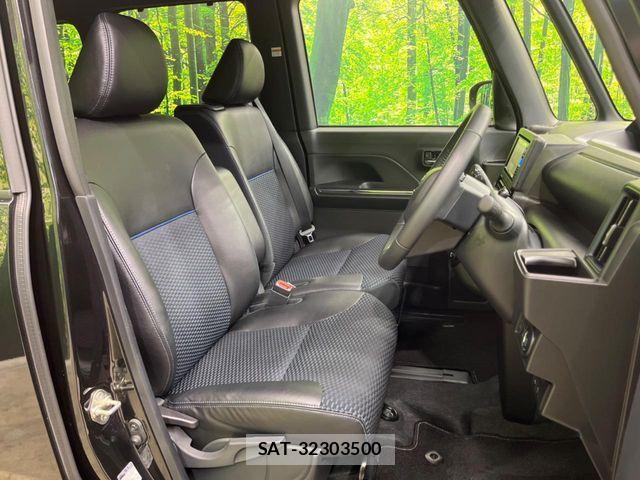 Daihatsu TANTO CUSTOM 2024-02 7879930-7