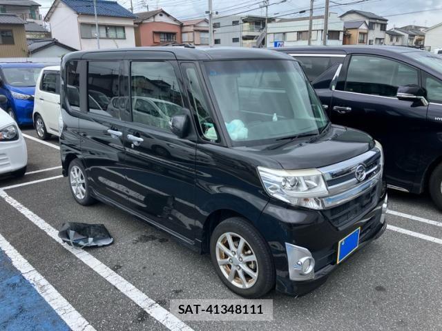 Daihatsu TANTO CUSTOM 2015-09 7879971-0