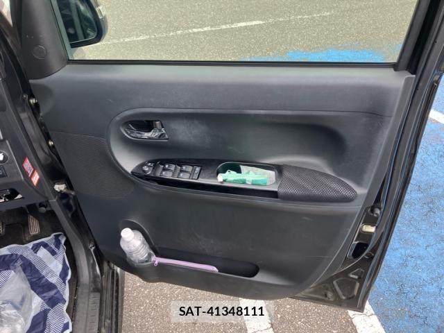 Daihatsu TANTO CUSTOM 2015-09 7879971-10