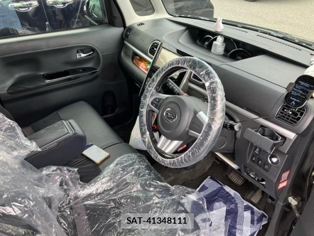 Daihatsu TANTO CUSTOM 2015-09 7879971-11