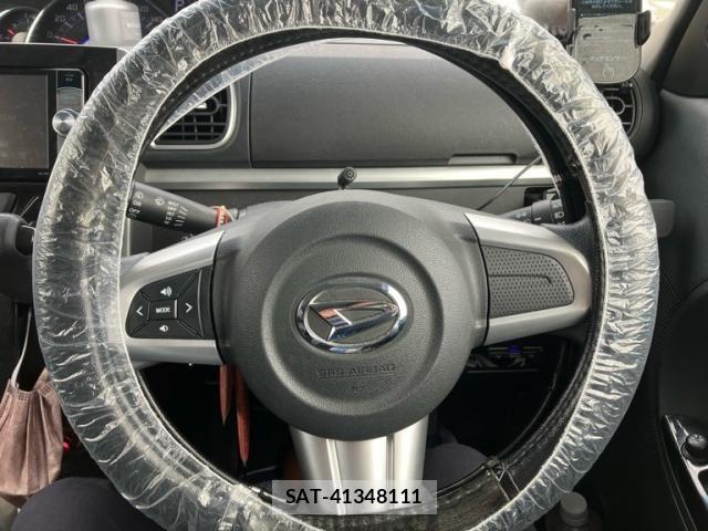 Daihatsu TANTO CUSTOM 2015-09 7879971-14