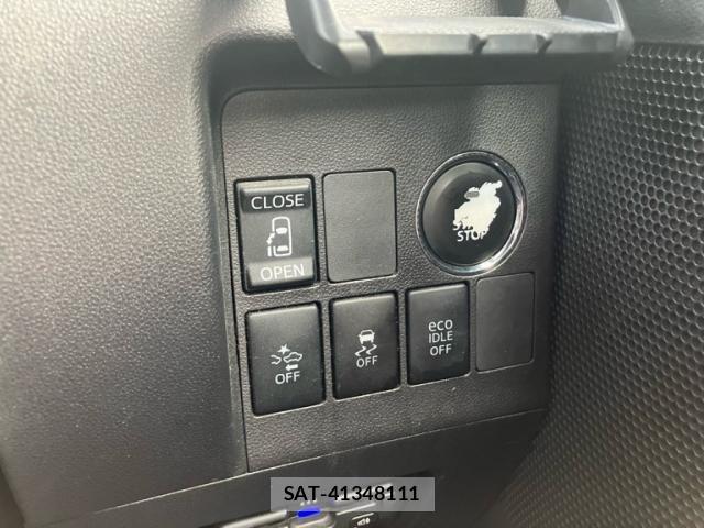 Daihatsu TANTO CUSTOM 2015-09 7879971-16