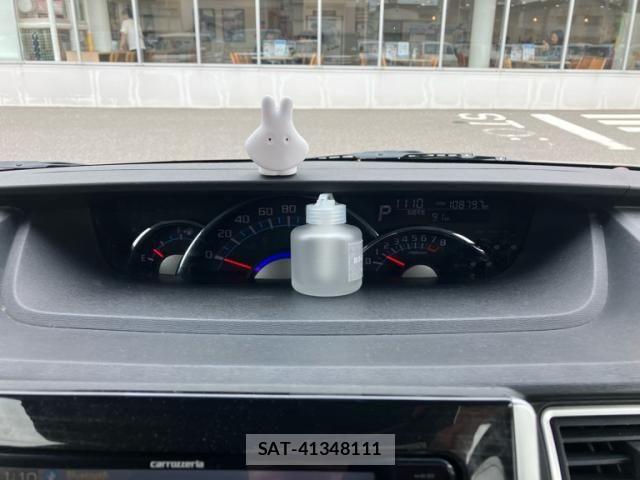Daihatsu TANTO CUSTOM 2015-09 7879971-18