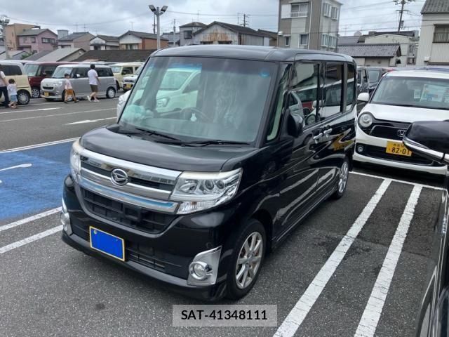 Daihatsu TANTO CUSTOM 2015-09 7879971-1