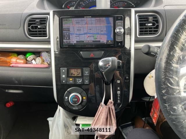 Daihatsu TANTO CUSTOM 2015-09 7879971-19
