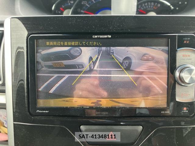 Daihatsu TANTO CUSTOM 2015-09 7879971-21