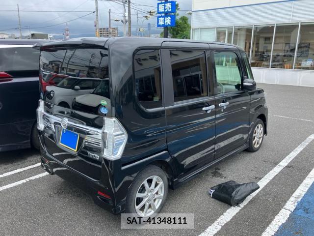 Daihatsu TANTO CUSTOM 2015-09 7879971-2