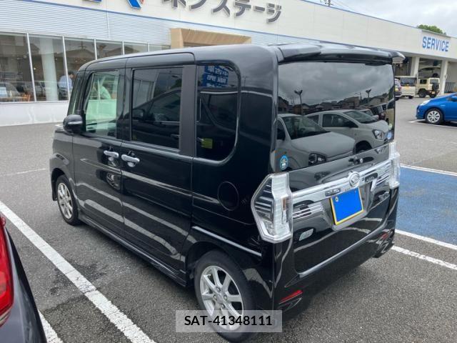 Daihatsu TANTO CUSTOM 2015-09 7879971-3