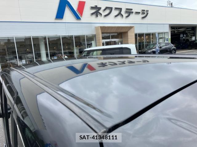 Daihatsu TANTO CUSTOM 2015-09 7879971-4