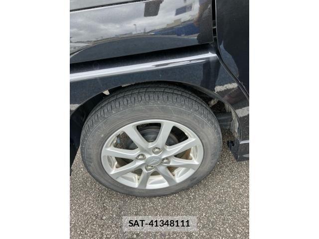 Daihatsu TANTO CUSTOM 2015-09 7879971-6
