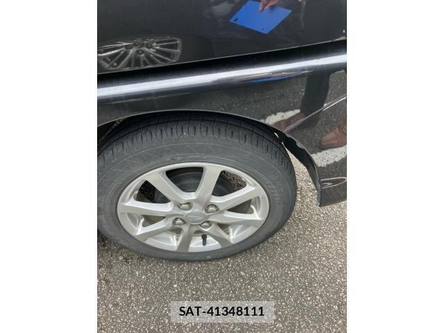 Daihatsu TANTO CUSTOM 2015-09 7879971-7