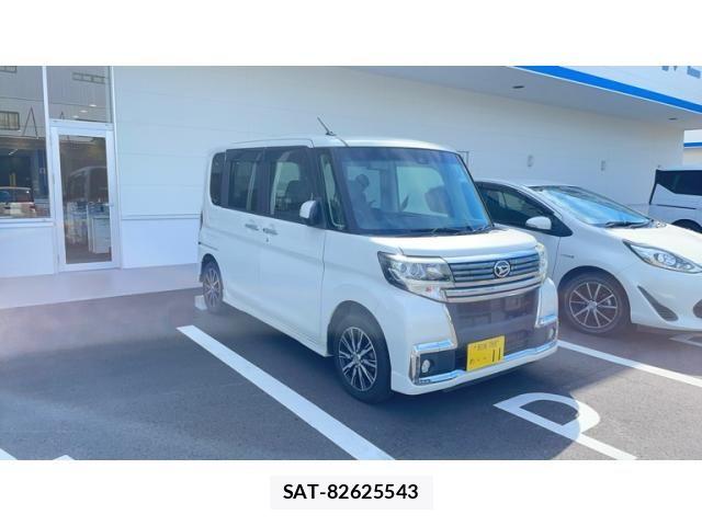 Daihatsu TANTO CUSTOM 2016-10 7879981-0