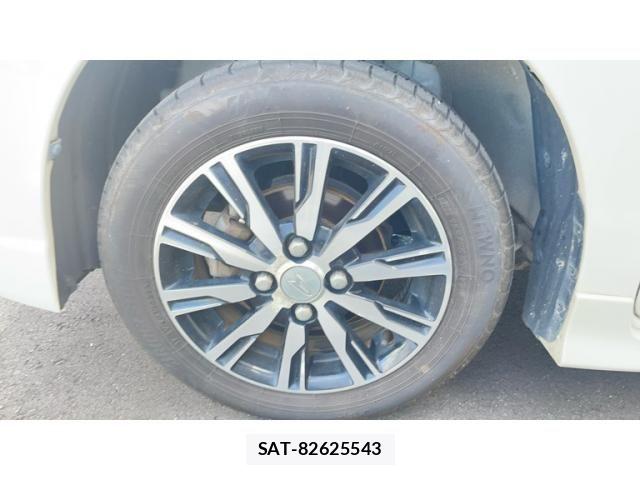 Daihatsu TANTO CUSTOM 2016-10 7879981-9