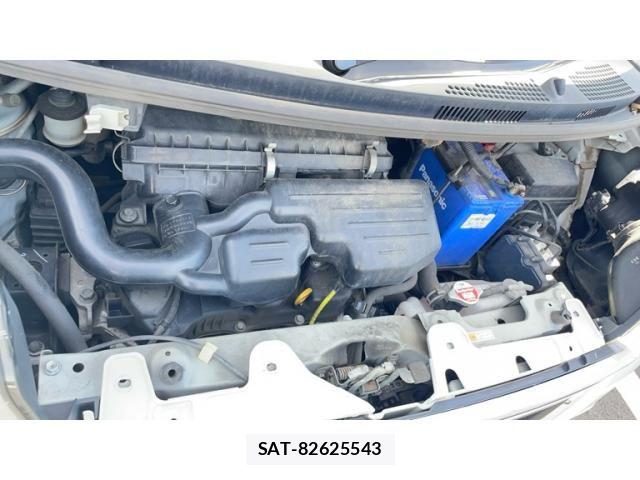 Daihatsu TANTO CUSTOM 2016-10 7879981-10