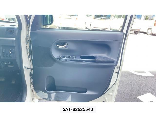 Daihatsu TANTO CUSTOM 2016-10 7879981-12