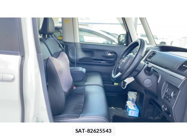 Daihatsu TANTO CUSTOM 2016-10 7879981-13
