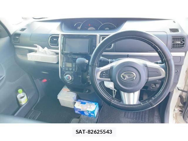 Daihatsu TANTO CUSTOM 2016-10 7879981-14