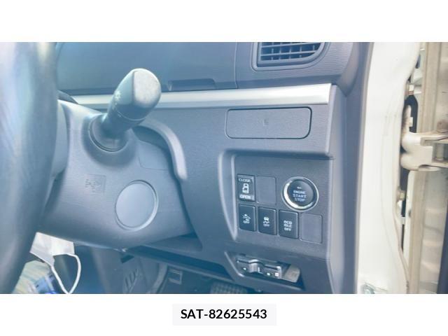 Daihatsu TANTO CUSTOM 2016-10 7879981-17