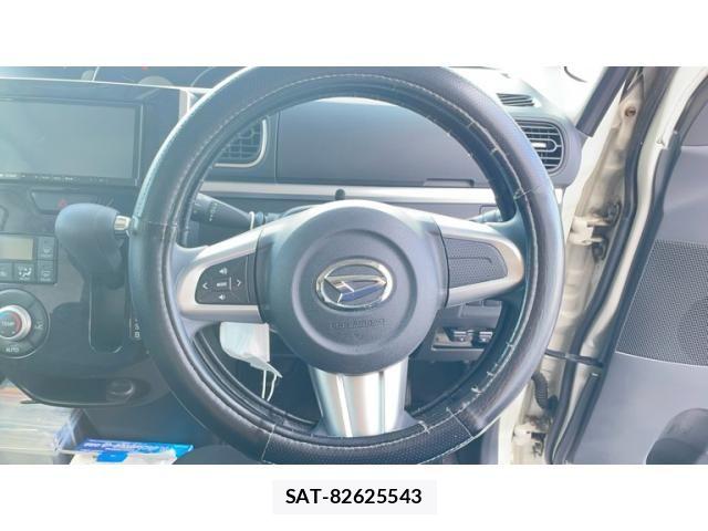 Daihatsu TANTO CUSTOM 2016-10 7879981-18