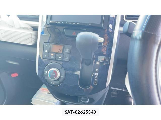 Daihatsu TANTO CUSTOM 2016-10 7879981-19