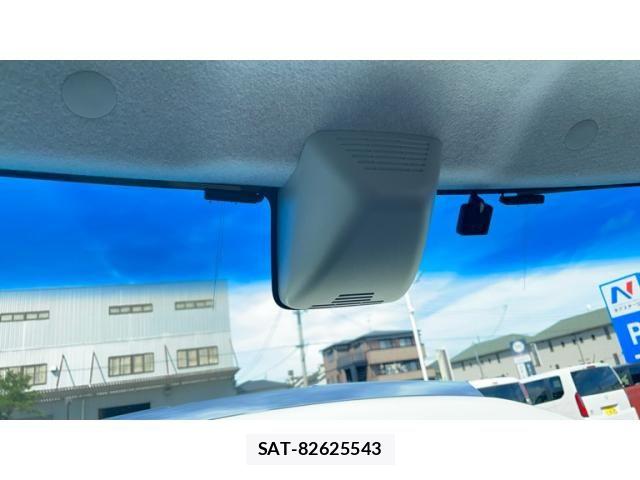 Daihatsu TANTO CUSTOM 2016-10 7879981-21