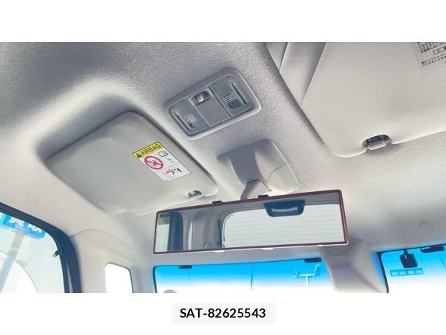Daihatsu TANTO CUSTOM 2016-10 7879981-22