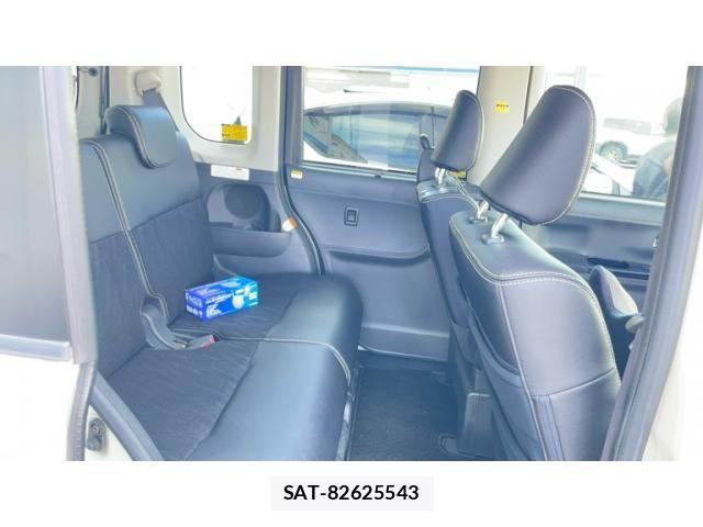 Daihatsu TANTO CUSTOM 2016-10 7879981-25