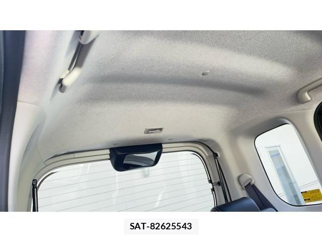 Daihatsu TANTO CUSTOM 2016-10 7879981-26