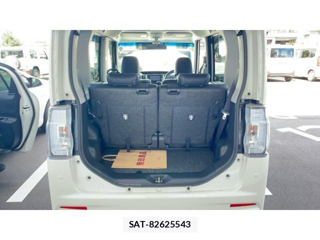 Daihatsu TANTO CUSTOM 2016-10 7879981-27
